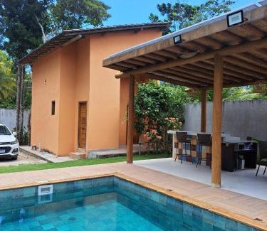 Historic Center House | Quintal de Barros