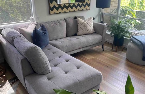 Elwood Apartment | Quintessential Beachside Apartment