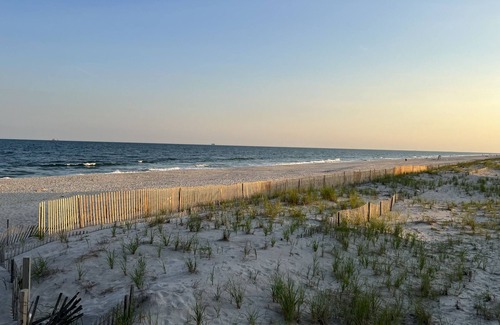 Saltaire House | Quintessential Fire Island Beach House in Beautiful Saltaire, Fire Island