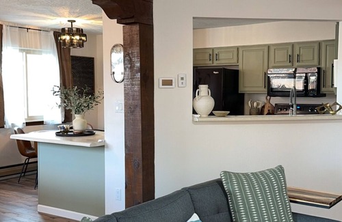 Westside House | Quintessential New Mexico Charm