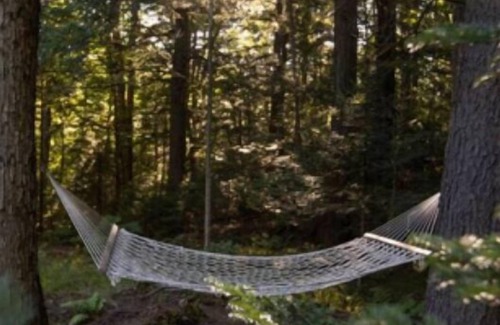 West Dover House | Quintessential Vermont Getaway