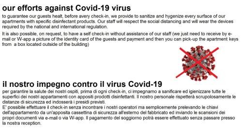 Olmo di Mira Apartment | Quirinus Venetia Properties