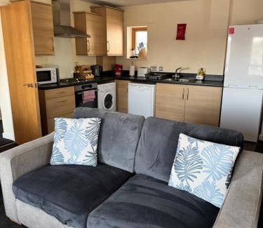 Telford House | Quirky and spacious