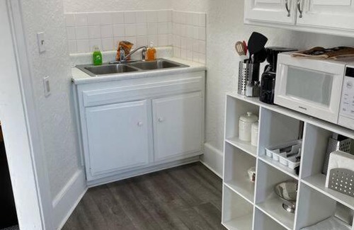 Pine City Apartment | Quirky & Cozy in Pine City