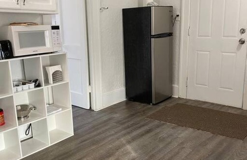 Pine City Apartment | Quirky & Cozy in Pine City