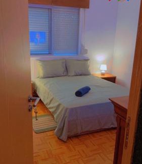 Abrantes House | QuissinguiLda