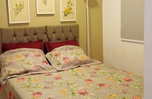 Quitandinha Apartment | Quitandinha ! Serra Verde Imperial ! APT com Suíte