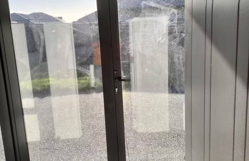 Halswell House | Quite and Cozy Double Bedroom