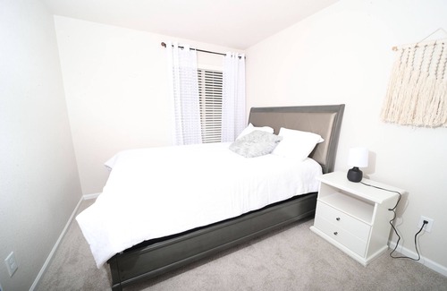 Dupont House | Quite and new built house 5 minutes from Gaylord hotel