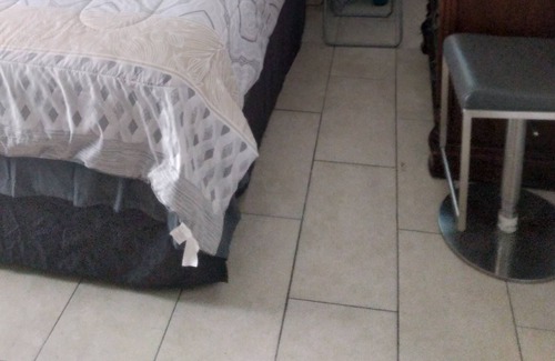 Margate Bed & Breakfast | Quite cozy bed and breakfast