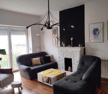 Novi Sad House | quite nest