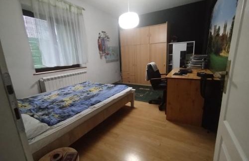 Novi Sad House | quite nest