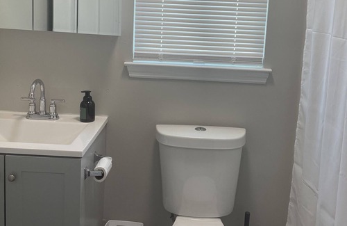 Waterfront South Condo | QUITE SPACE IN CAMDEN NJ