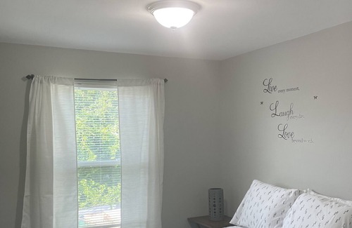 Waterfront South Condo | QUITE SPACE IN CAMDEN NJ