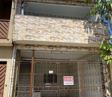 Jardim Rio da Praia Apartment | Quitinet Simples e aconchegante.