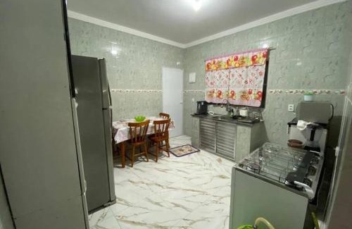 Jardim Rio da Praia Apartment | Quitinet Simples e aconchegante.