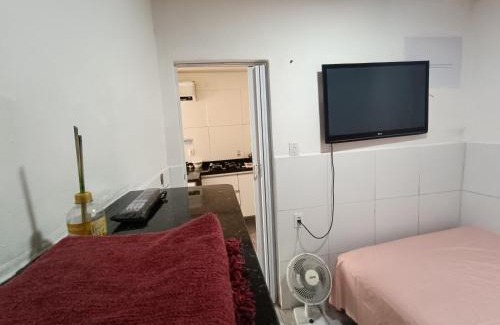 Caruaru Apartment | Quitinete com AR próximo à Sulanca e Assaí