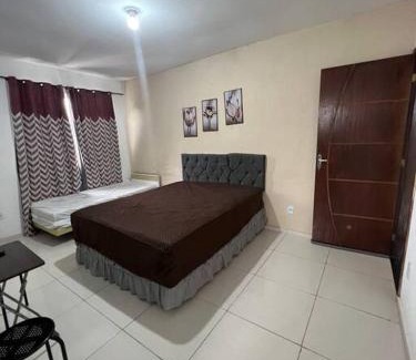 Sao Pedro da Aldeia Apartment | Quitinete independente na entrada de Cabo Frio