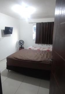 Sao Pedro da Aldeia Apartment | Quitinete independente na entrada de Cabo Frio