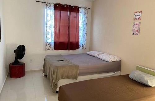 Sao Pedro da Aldeia Apartment | Quitinete independente na entrada de Cabo Frio