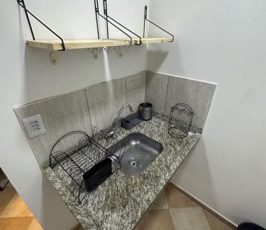 Asa Norte Apartment | Quitinete na W2 Norte