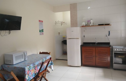 Ipiranga Apartment | Quitinetes Canto Verde Caraguá