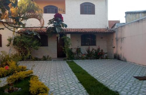 Tamoios Apartment | Quitinetes dos Ipês