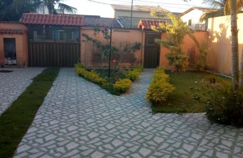 Tamoios Apartment | Quitinetes dos Ipês