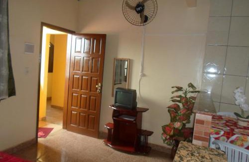 Tamoios Apartment | Quitinetes dos Ipês