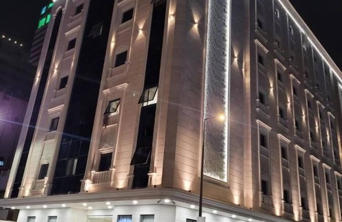 Al Aziziyah Hotel | Qurtoba Al Aziziah