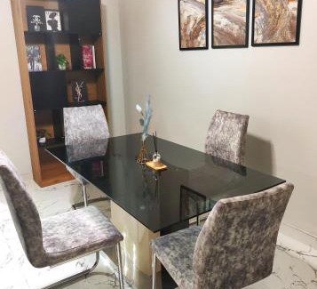 Qurm Apartment | Qurum Serenity: 2-BR in Muscat