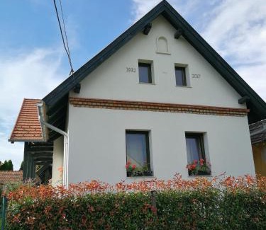Rabagyarmat Apartment | Rábagyarmati Apartman II