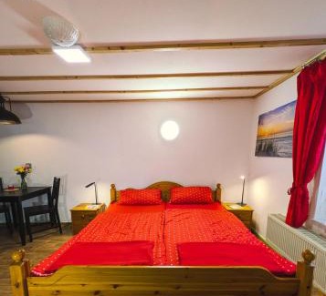 Carinerland Apartment | Rätselstube