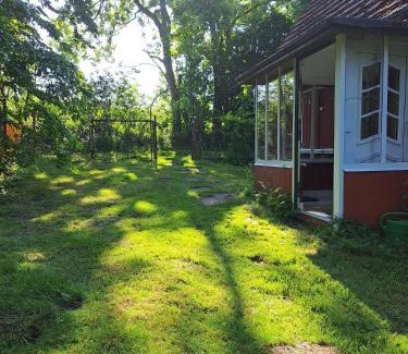 Carinerland Apartment | Räuberstube 90 qm - einsam - ruhig - Insel im Land