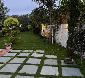 Rau House | Rènao farms