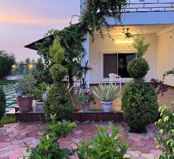 Rau House | Rènao farms
