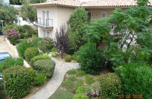 Pinarellu Apartment | Résidence Coté Plage