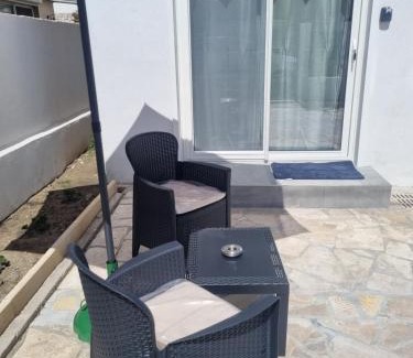 Port-Saint-Louis-du-Rhone Apartment | Résidence Dica