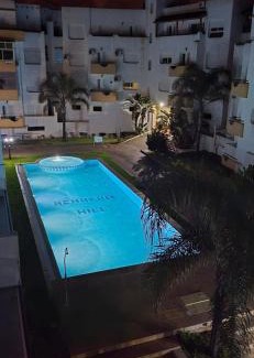 Achakkar Apartment | Résidence achakkar hill