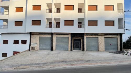 Ajdir Apartment | Résidence Ajdir