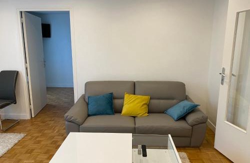 Saint-Ouen-l'Aumone Apartment | Résidence Amaya - haut standing au bord de l'Oise