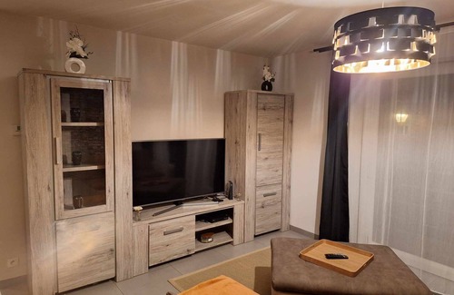Huy Apartment | Résidence Angelo