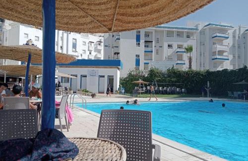 Residence Bab Sebta Apartment | Résidence Bab Sebta