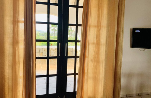 Restinga Smir Apartment | Résidence Bahia Smir (coté plage)