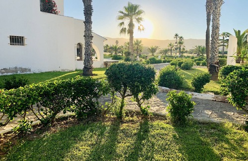 Restinga Smir Apartment | Résidence Bahia Smir (coté plage)