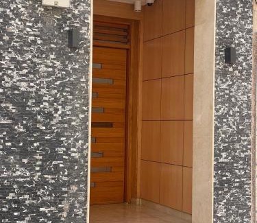 Al Hoceima Apartment | Résidence Bario H