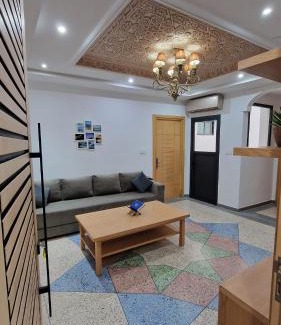 Al Hoceima Apartment | Résidence Bario H