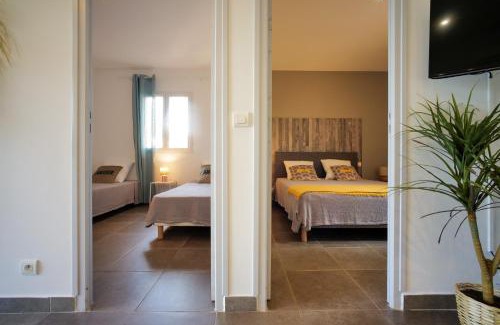 Santa Giulia Resort | Résidence Casa di Sole