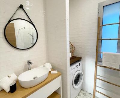 Lama Apartment | Résidence Casarella Lama
