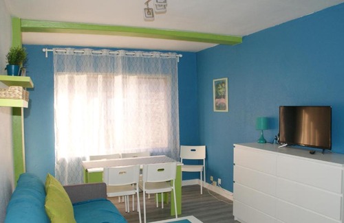 Pas de la Casa Apartment | Résidence Consuegra